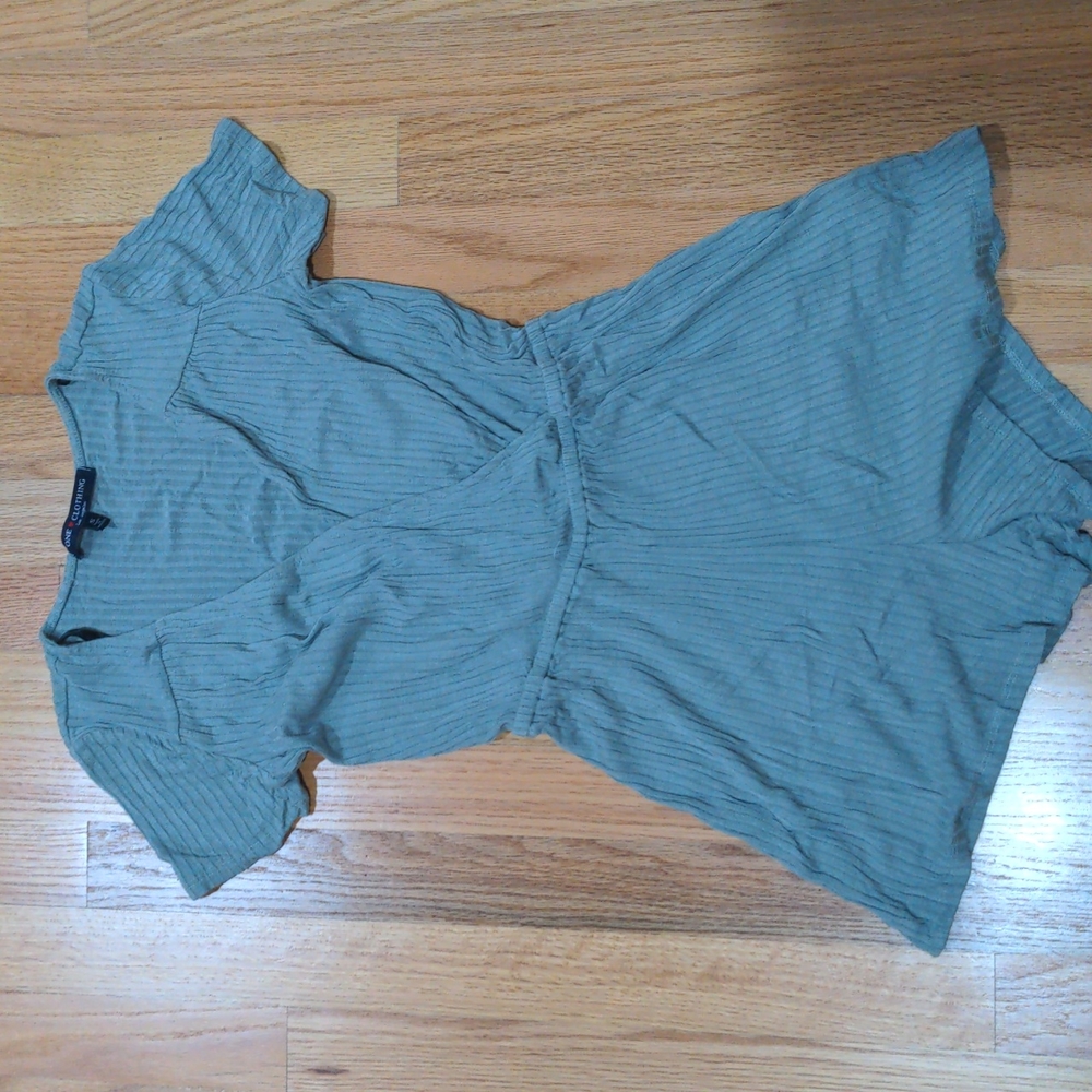 Summer Romper